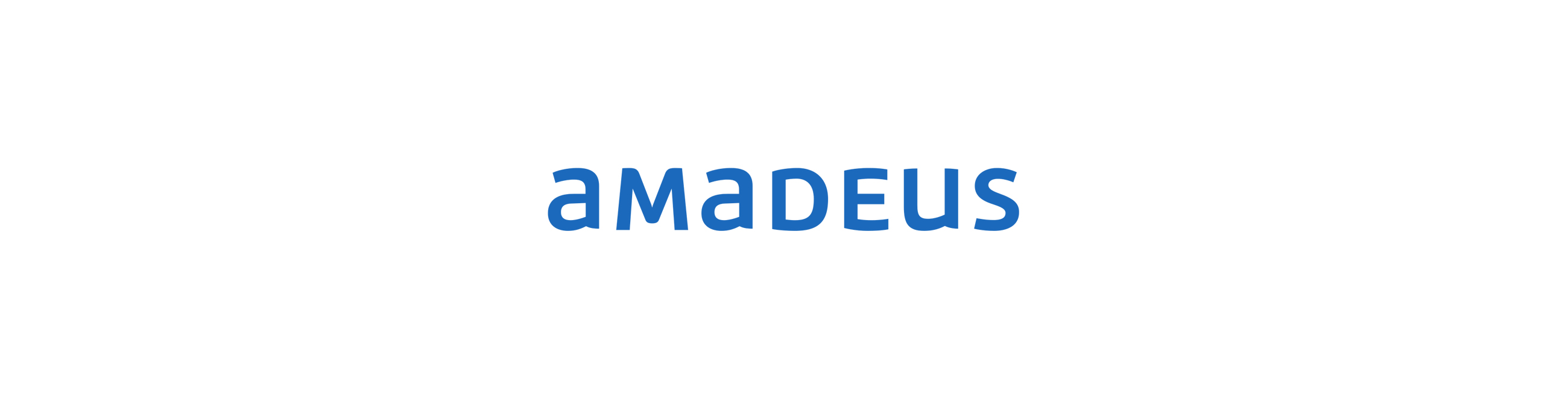 Amadeus Travel Tech Talk